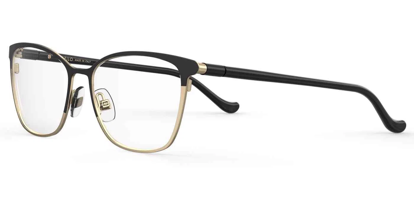 Emozioni EM8501 Eyeglasses - view 4